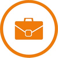 Logo expérience développeur